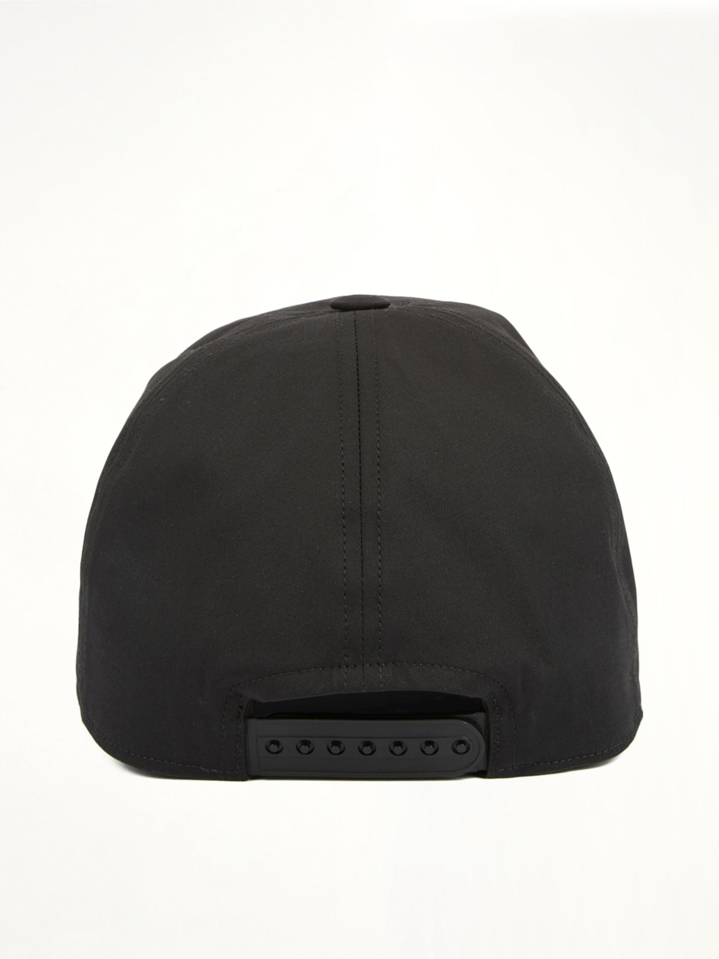 "Love" Baseball Cap in Black