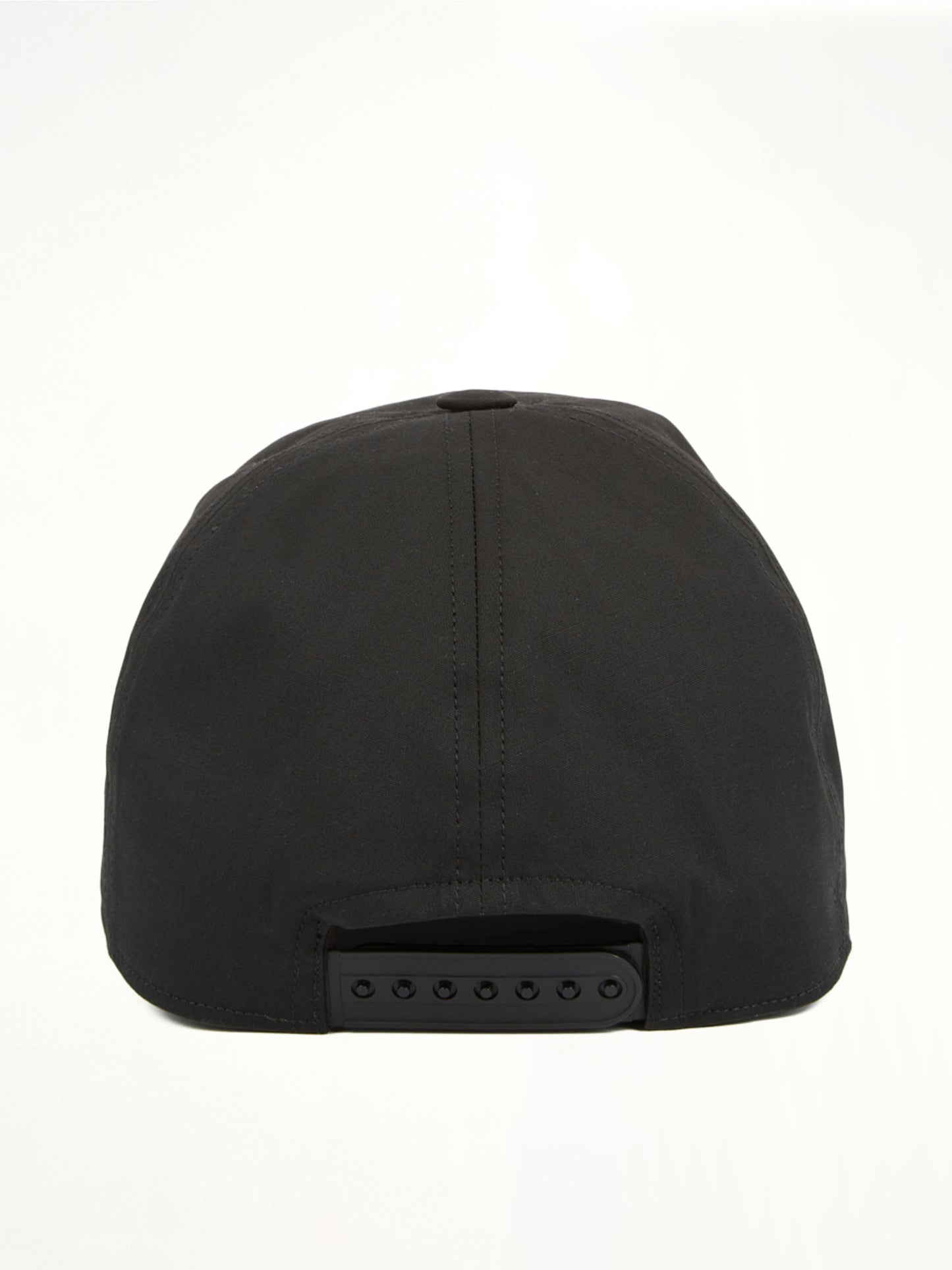 Owenscorp Baseball Cap in Black