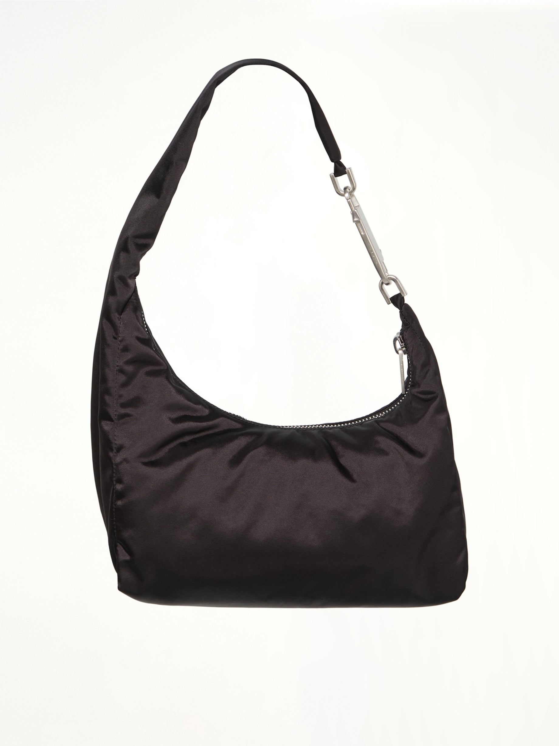 Small Gemini Bag in Black