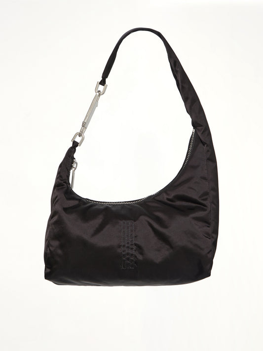 Small Gemini Bag in Black