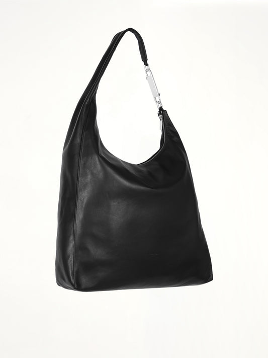 Gemini Bag in Black