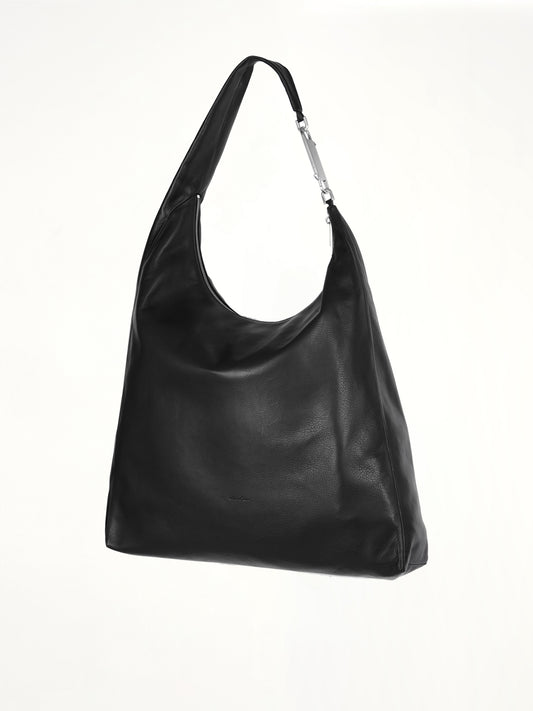 Gemini Bag in Black