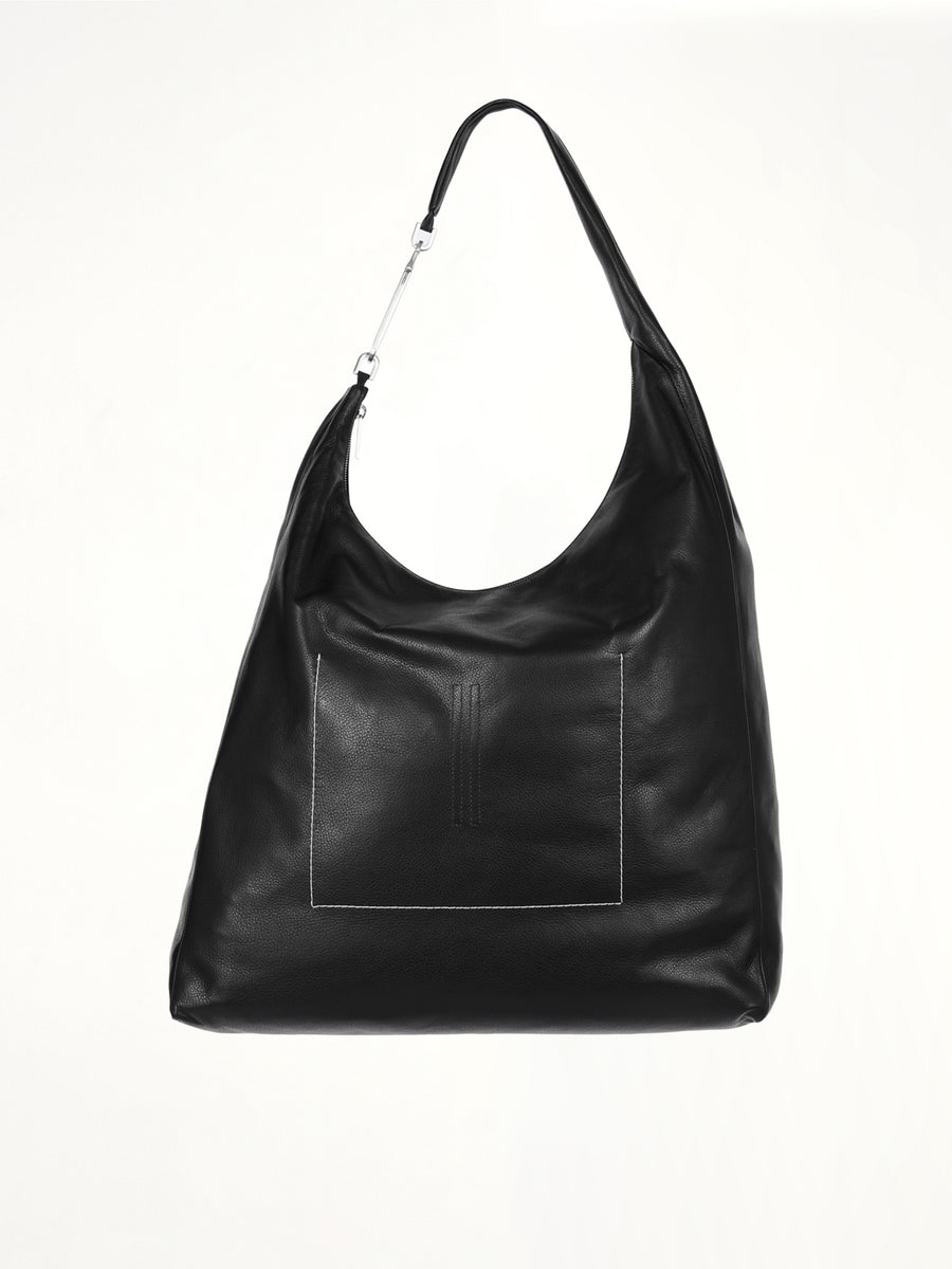 Gemini Bag in Black