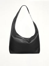 Tower Gemini Bag in Black