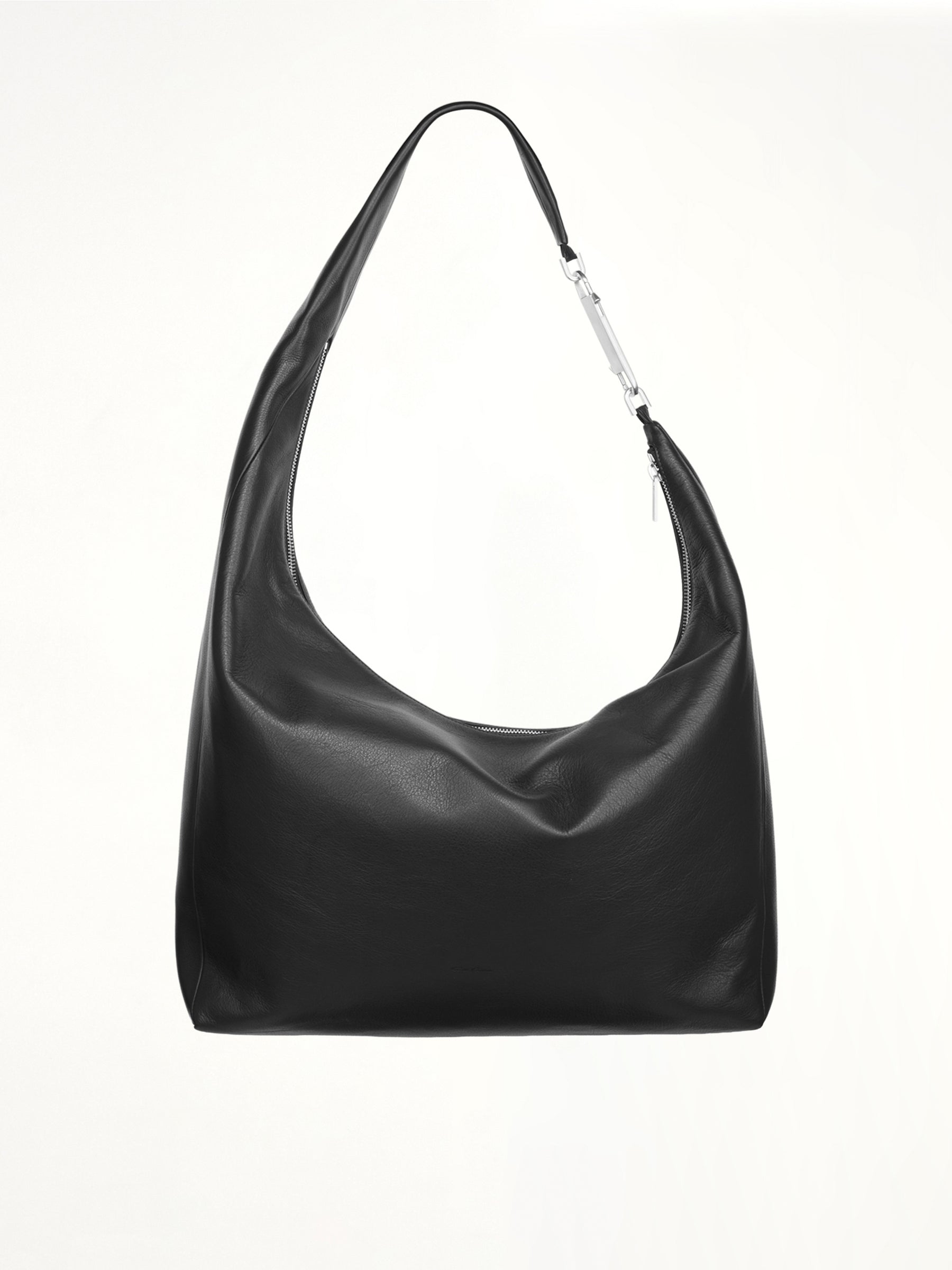 Tower Gemini Bag in Black