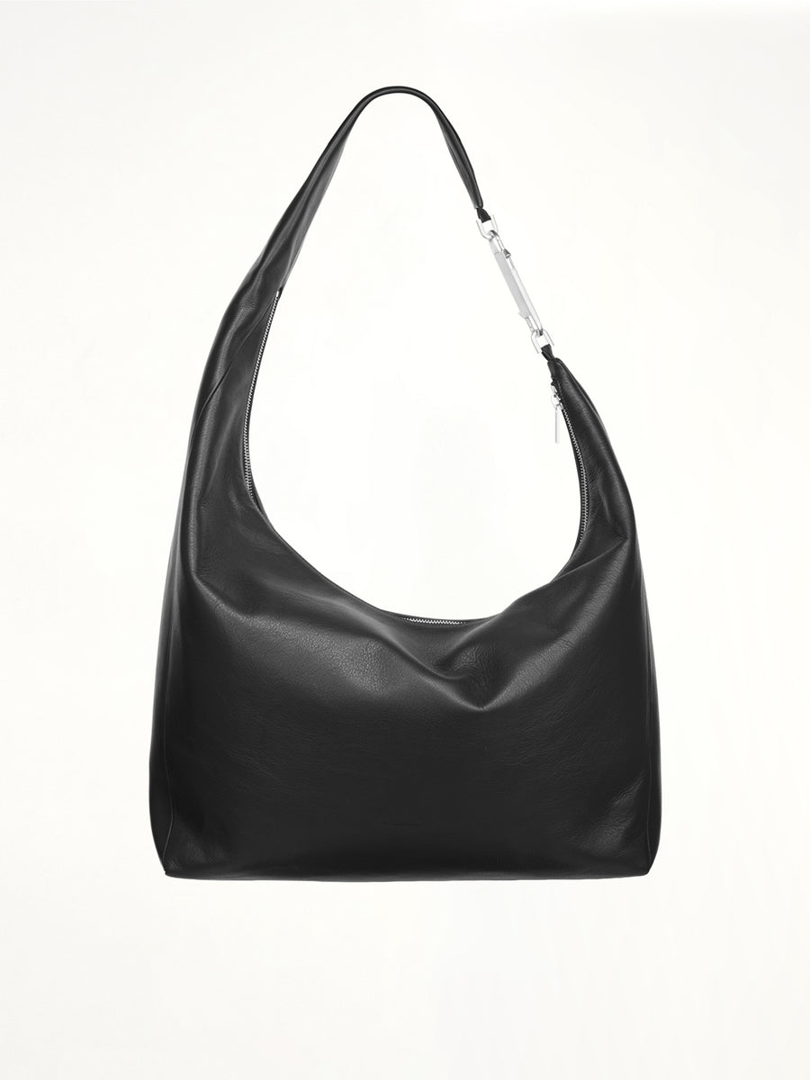 Tower Gemini Bag in Black