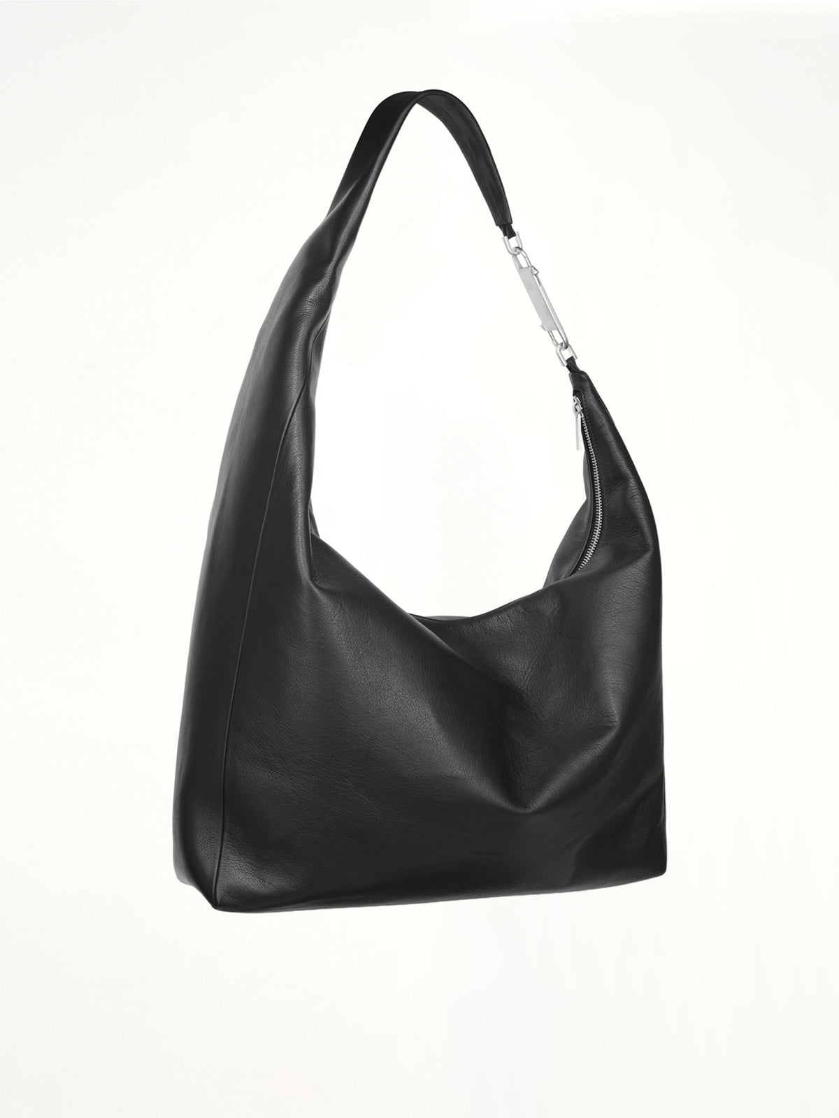 Tower Gemini Bag in Black