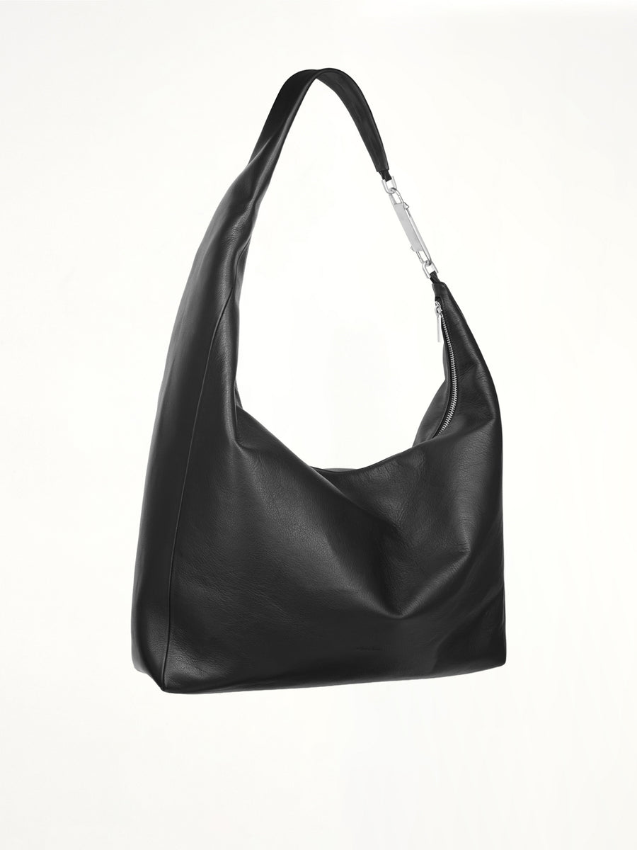 Tower Gemini Bag in Black
