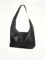 Tower Gemini Bag in Black