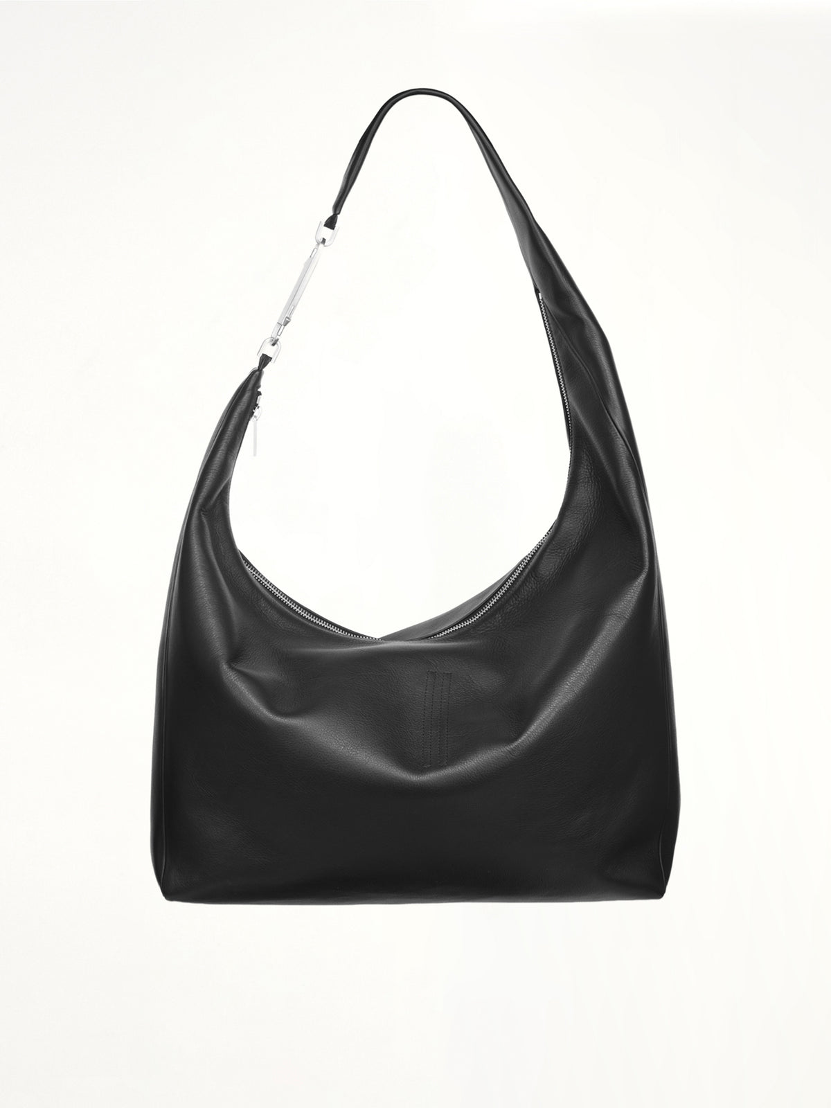Tower Gemini Bag in Black