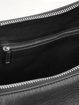 Tower Gemini Bag in Black