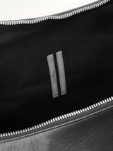 Tower Gemini Bag in Black