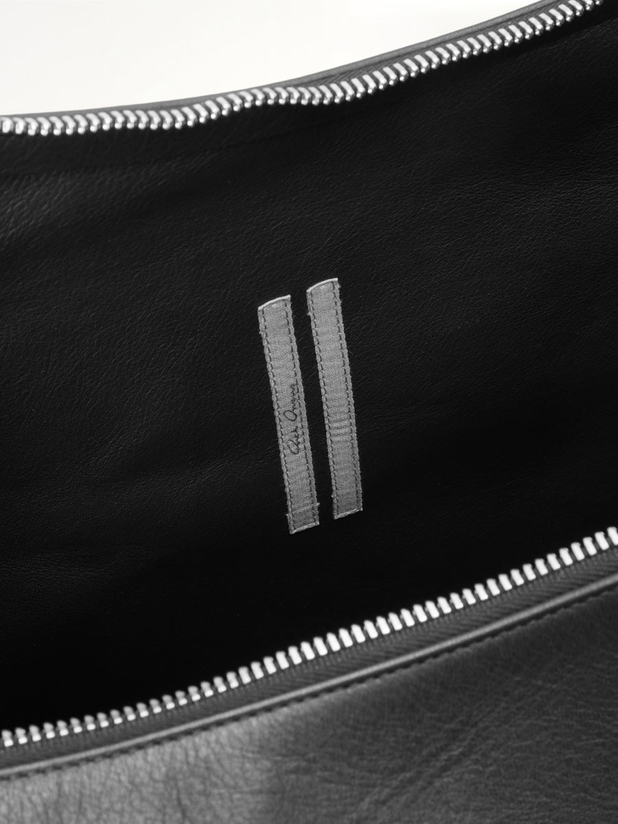 Tower Gemini Bag in Black
