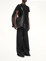 Tower Gemini Bag in Black