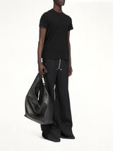 Tower Gemini Bag in Black