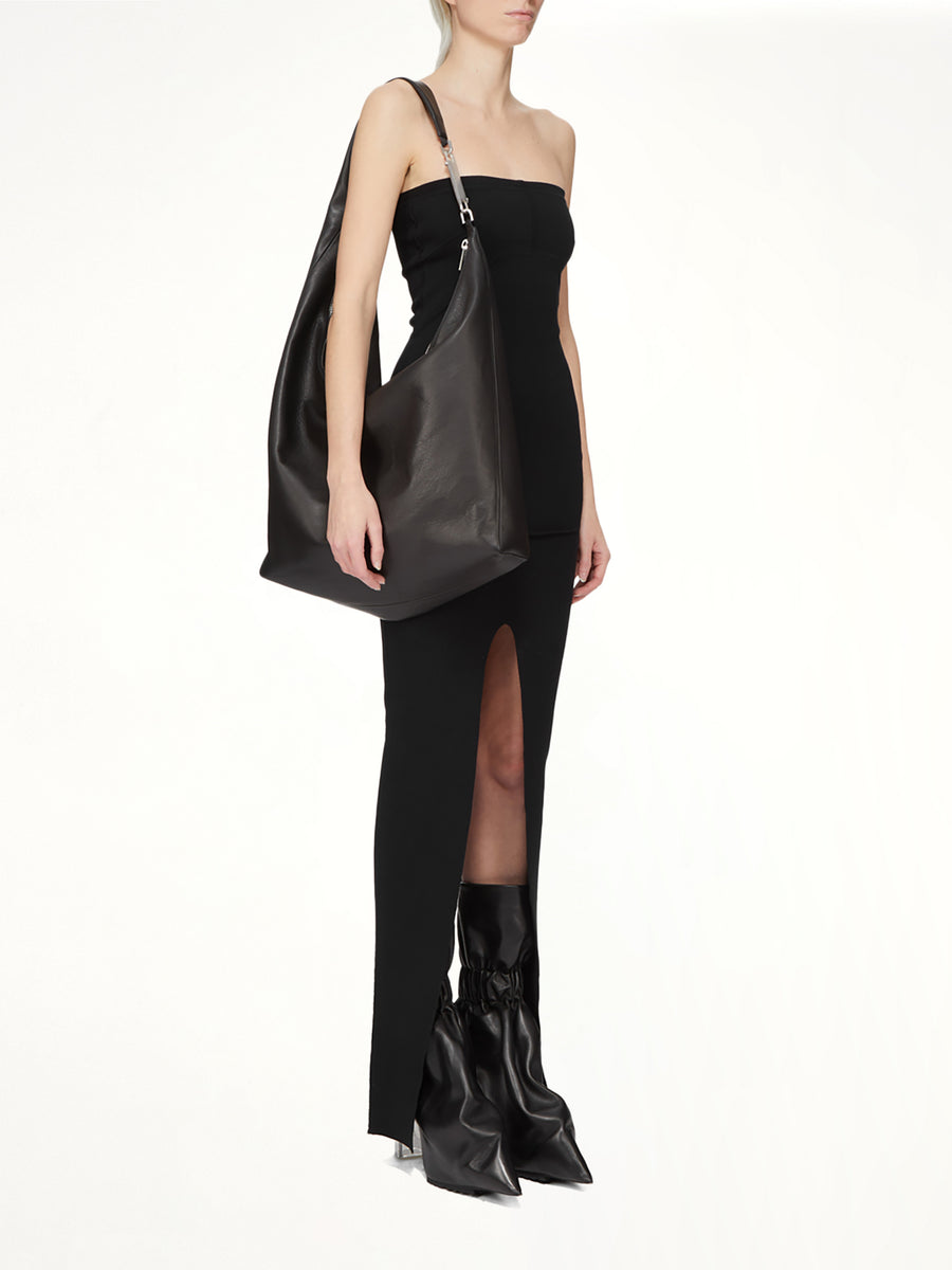Tower Gemini Bag in Black