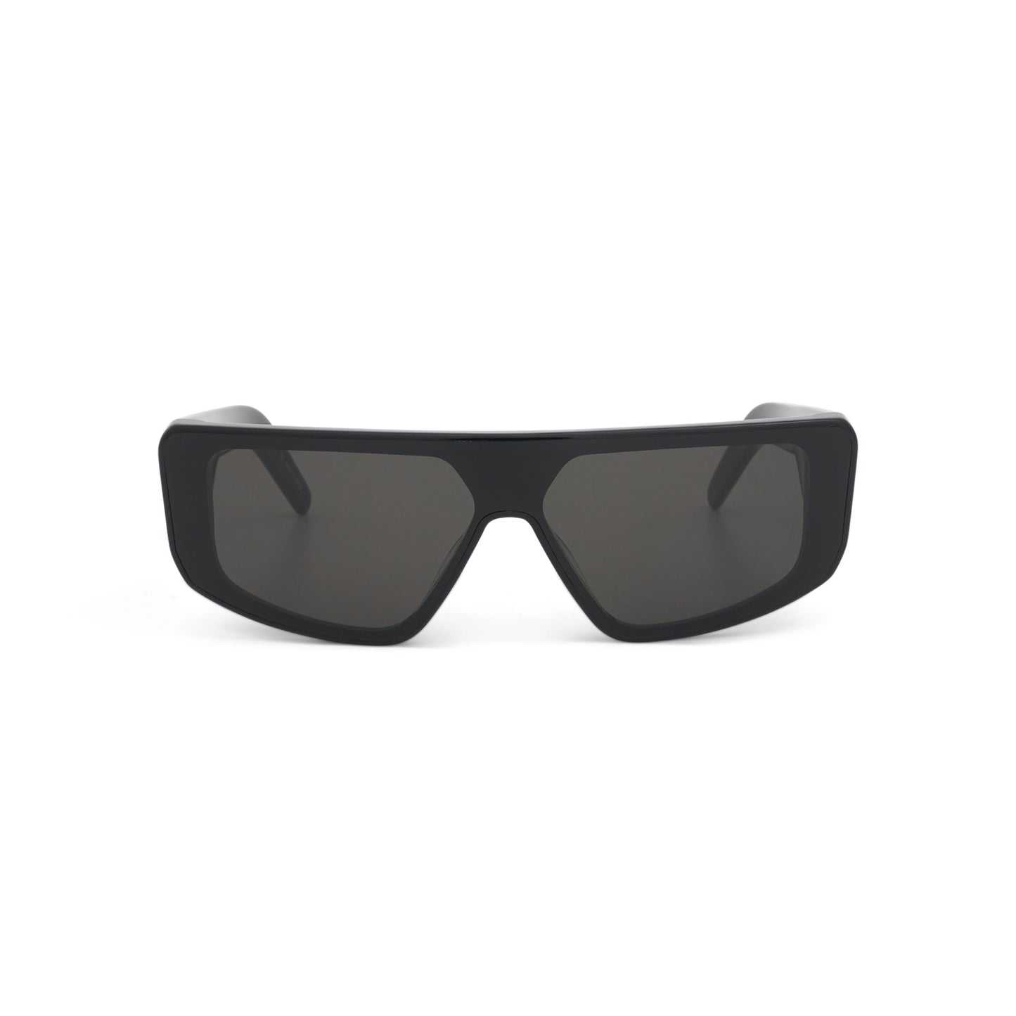 Performa Sunglasses in Black