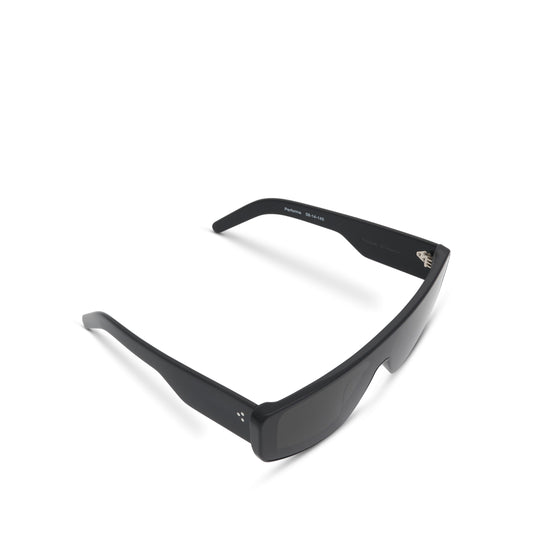 Performa Sunglasses in Black