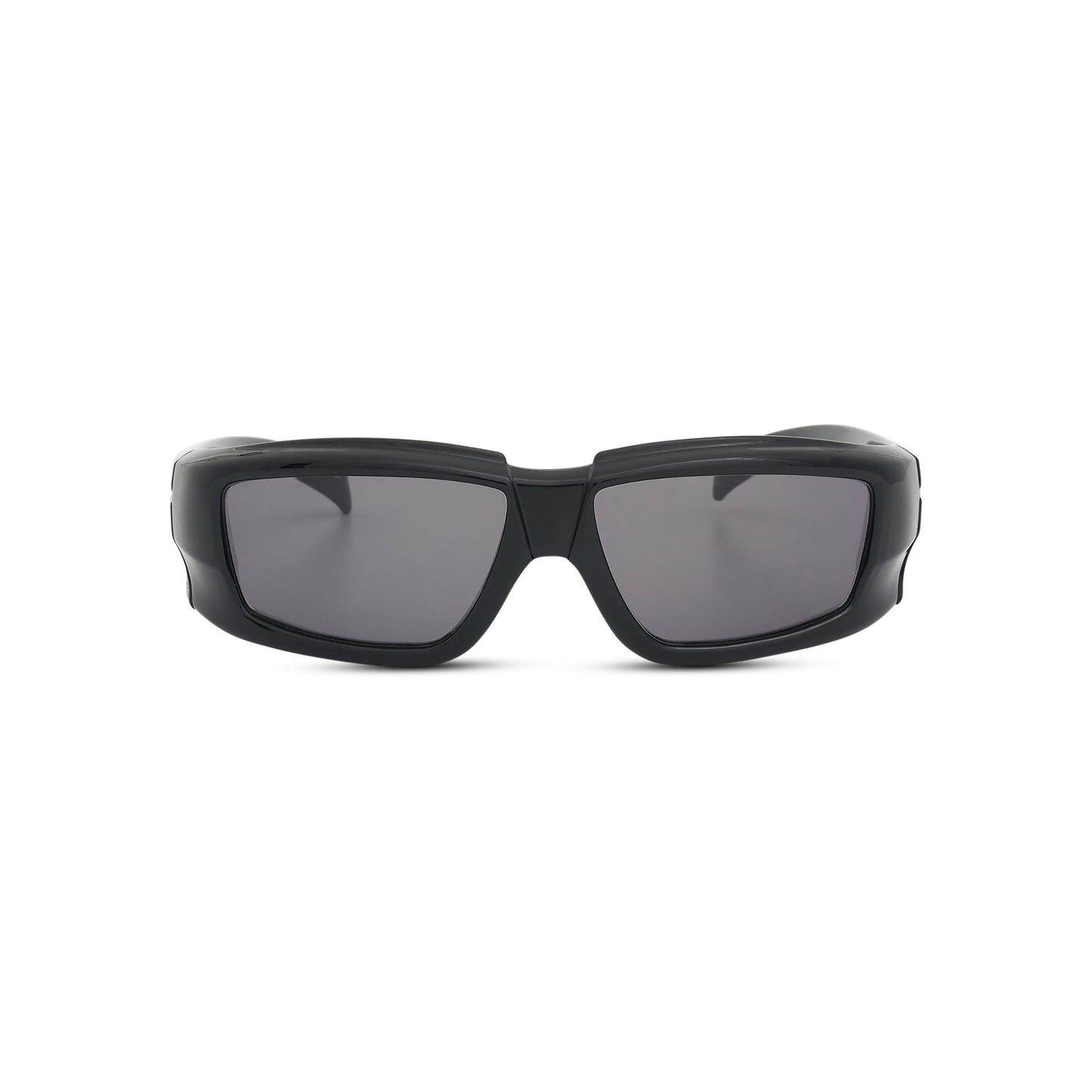 Rick Sunglasses in Black