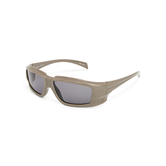 Rick Sunglasses in Dust