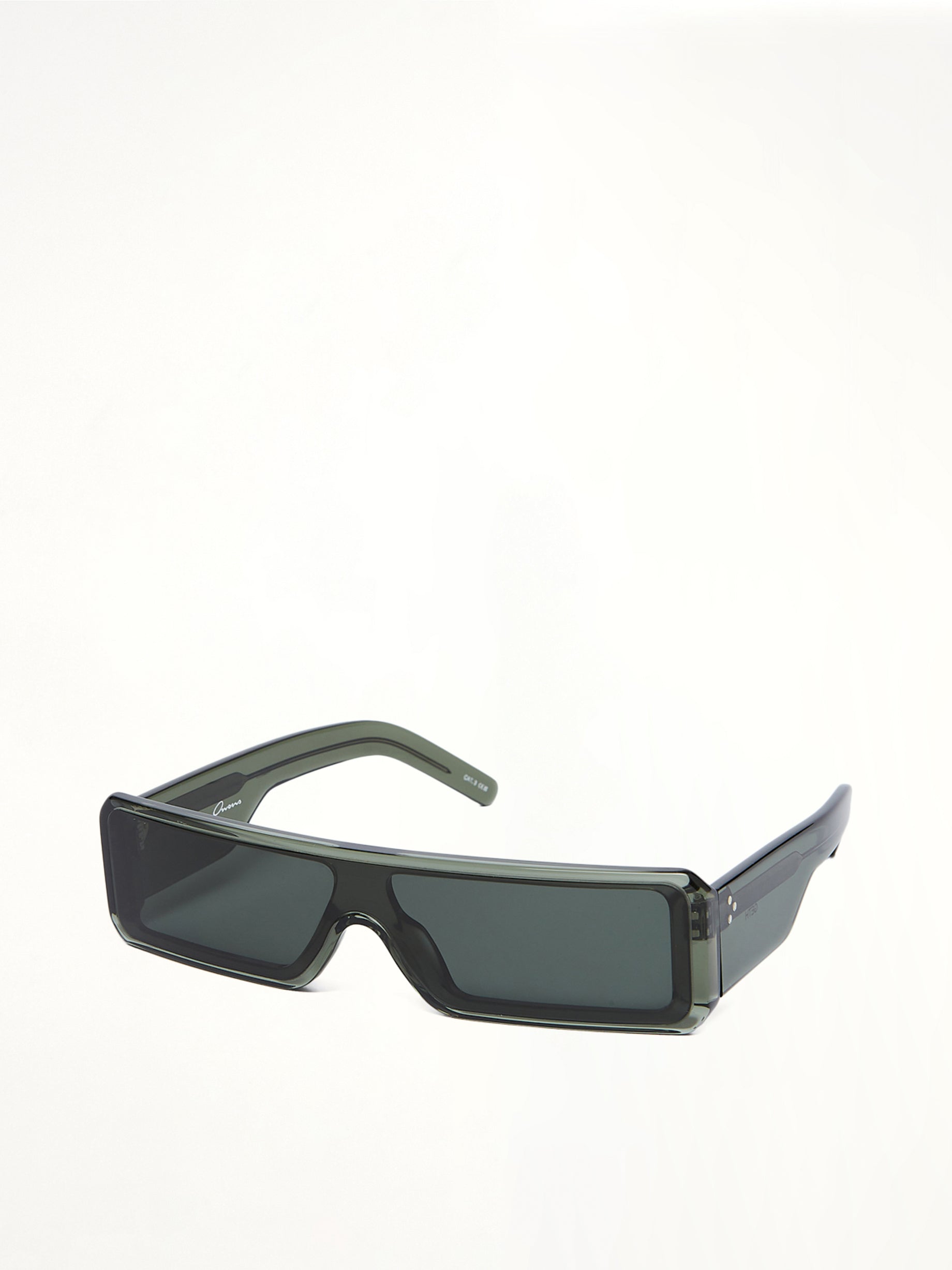 Gethshades in Bosco