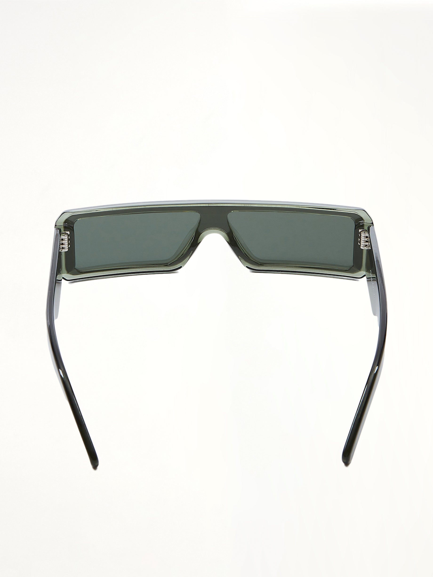 Gethshades in Bosco