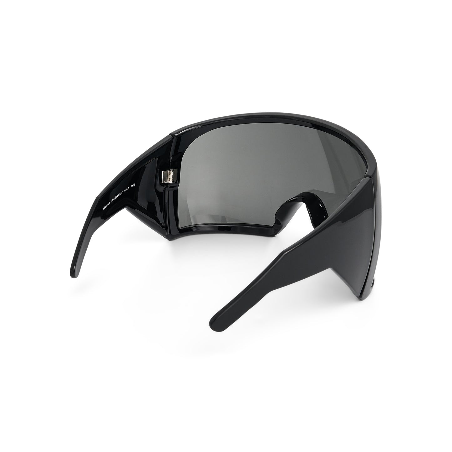 Kriester Sunglasses in Black