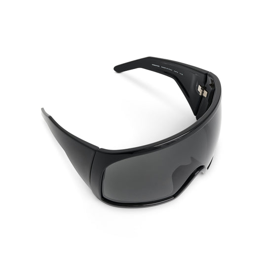 Kriester Sunglasses in Black