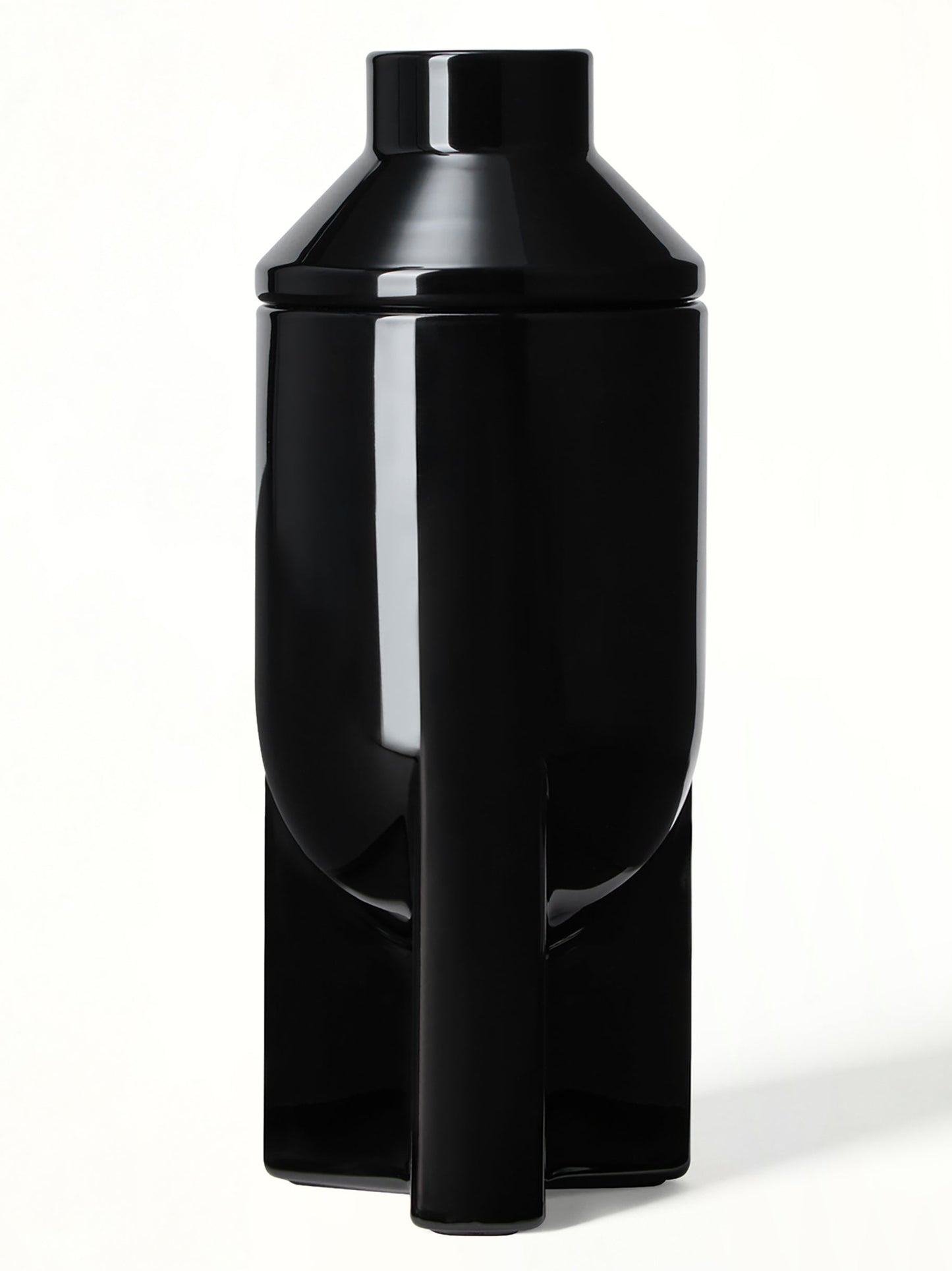 Rick Owens Scented Candle L Apparition in Black