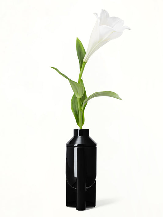 Rick Owens Scented Candle L Apparition in Black