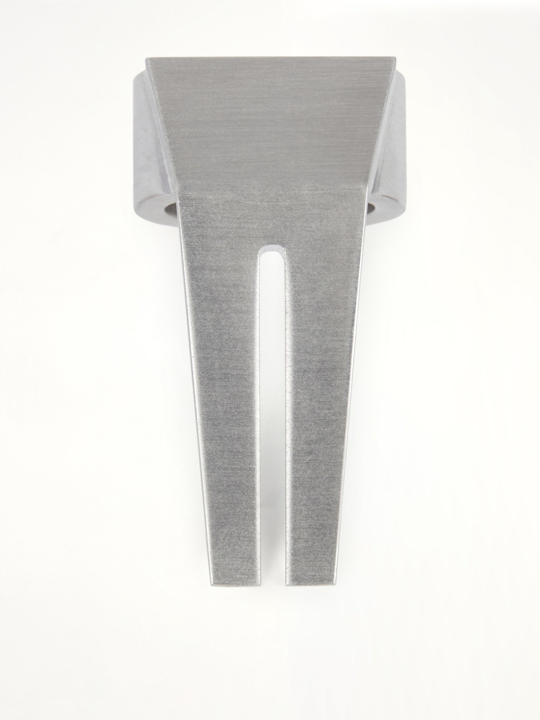 Open Trunk Ring in Silver