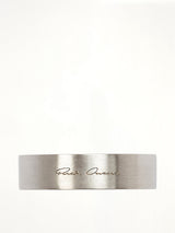 Grill Hollywood Ring in Silver