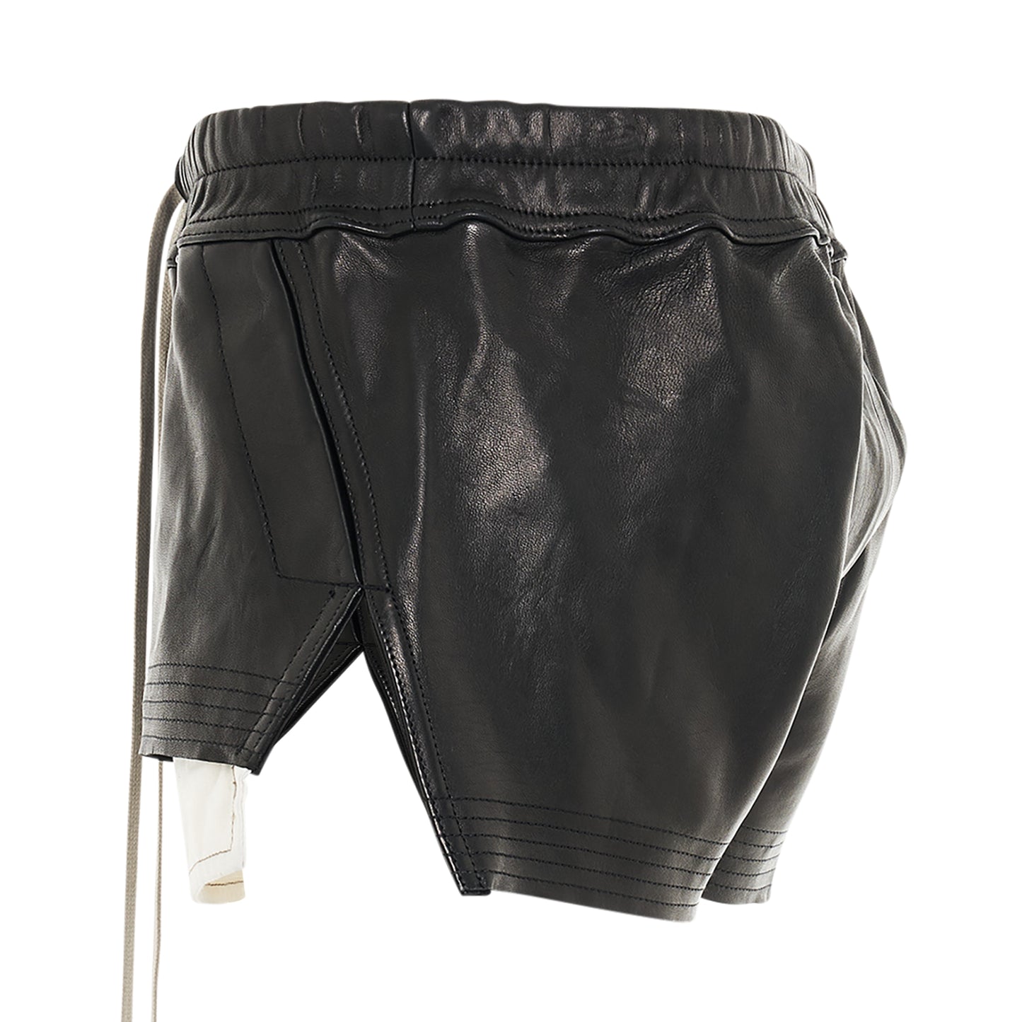 Fog Boxers Shorts in Black