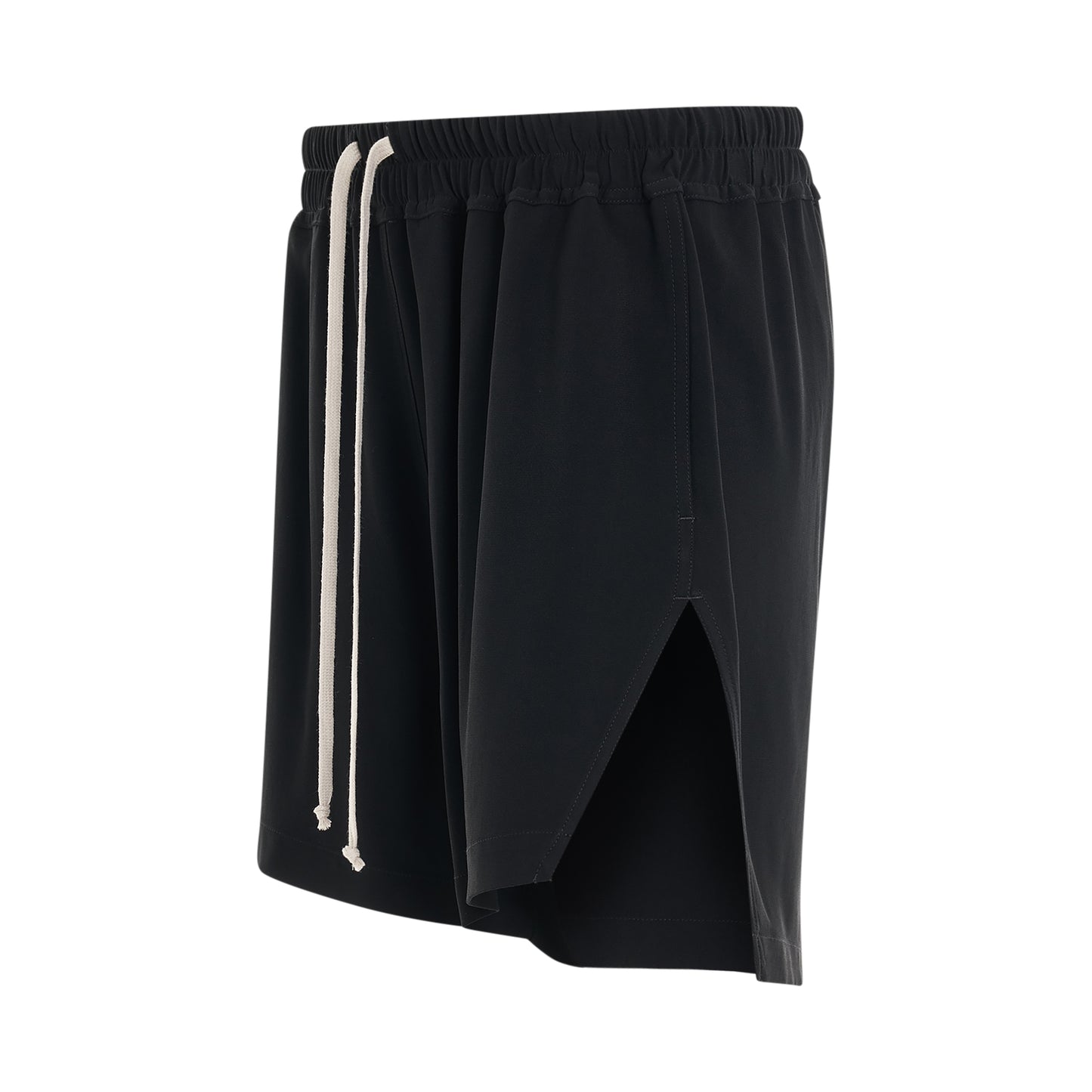 Boxer Shorts in Black