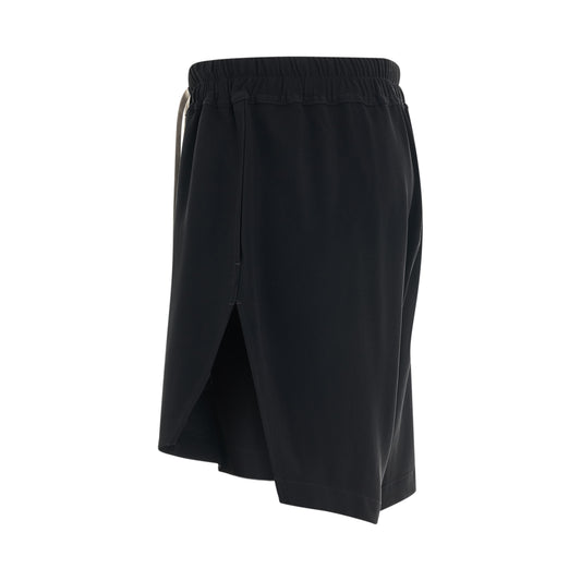 Boxer Shorts in Black