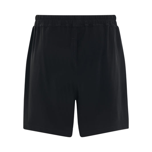 Boxer Shorts in Black