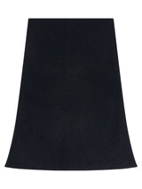 Cowl in Black