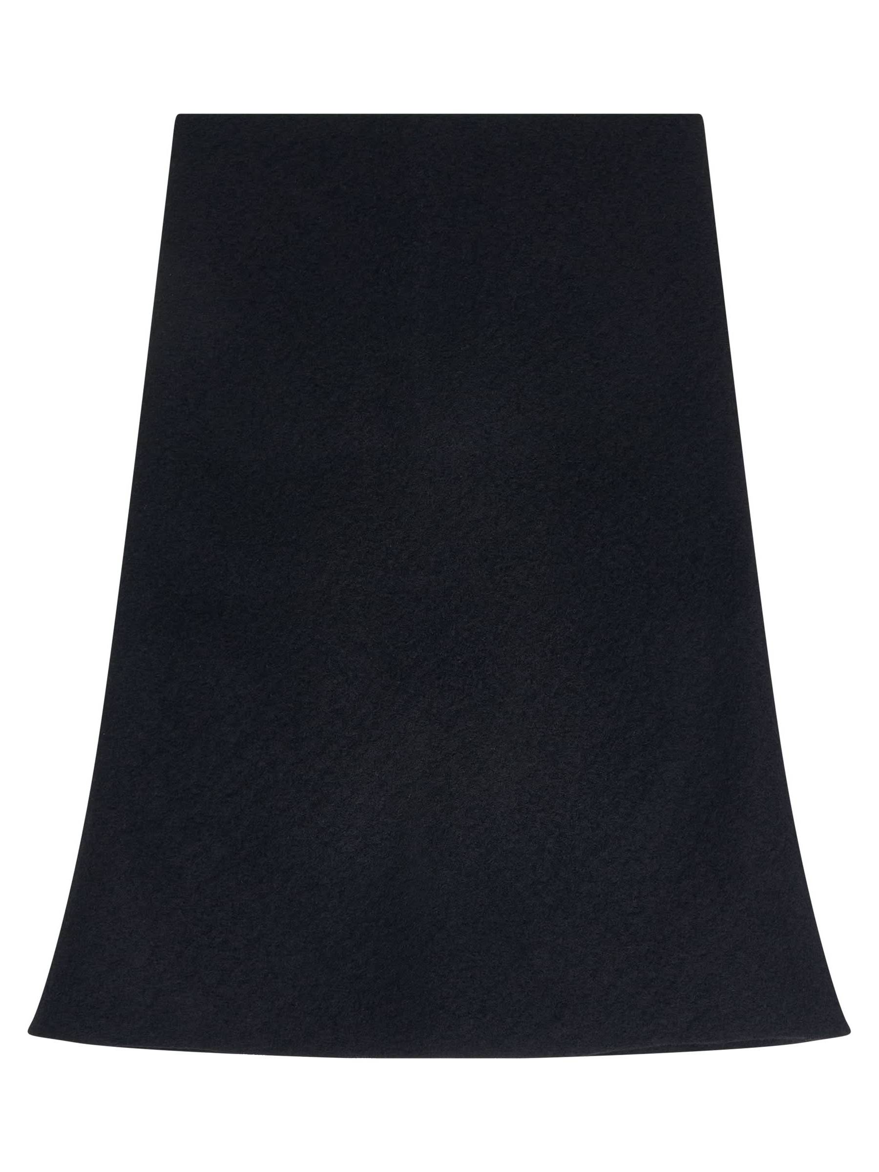 Cowl in Black