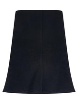 Cowl in Black