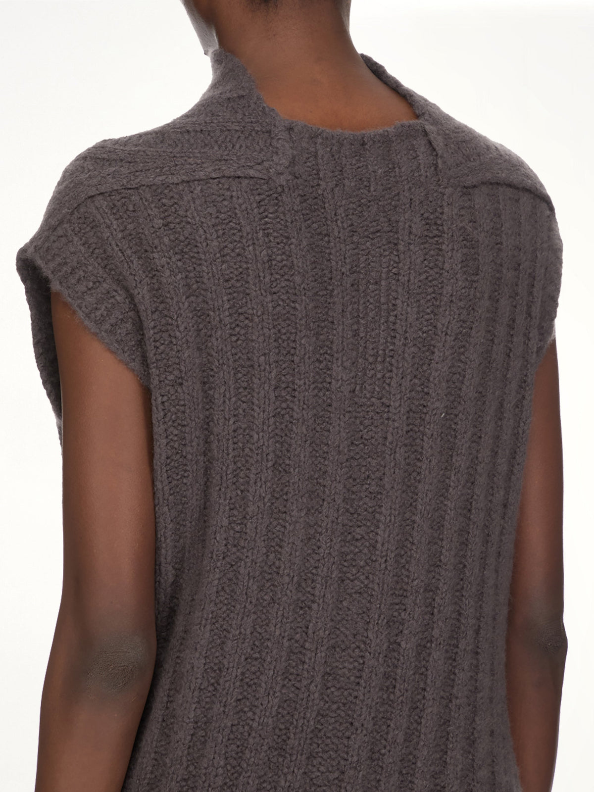 Babel Top in Dark Dust