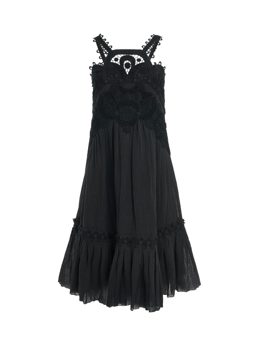 Dress in Black