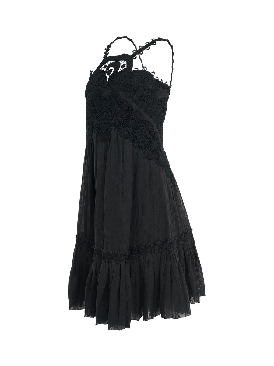 Dress in Black