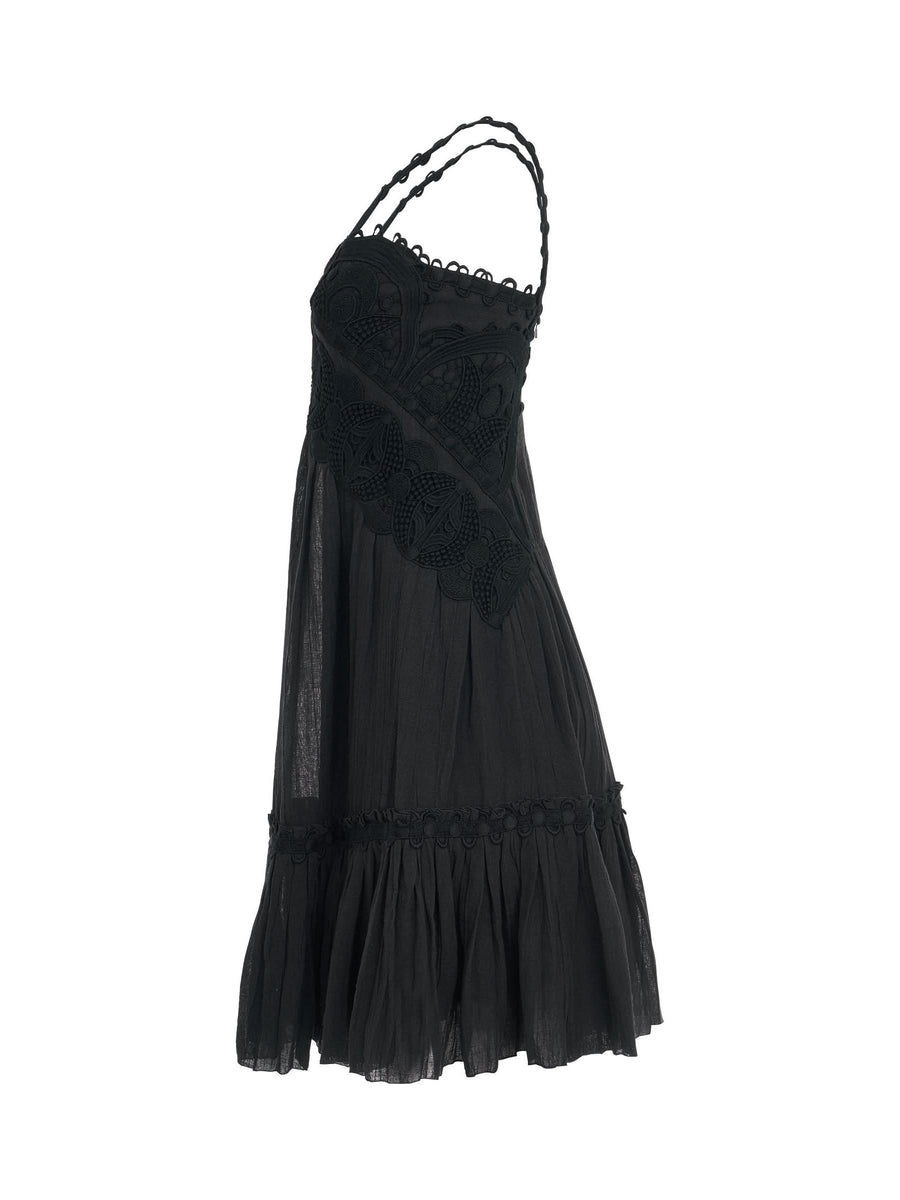 Dress in Black
