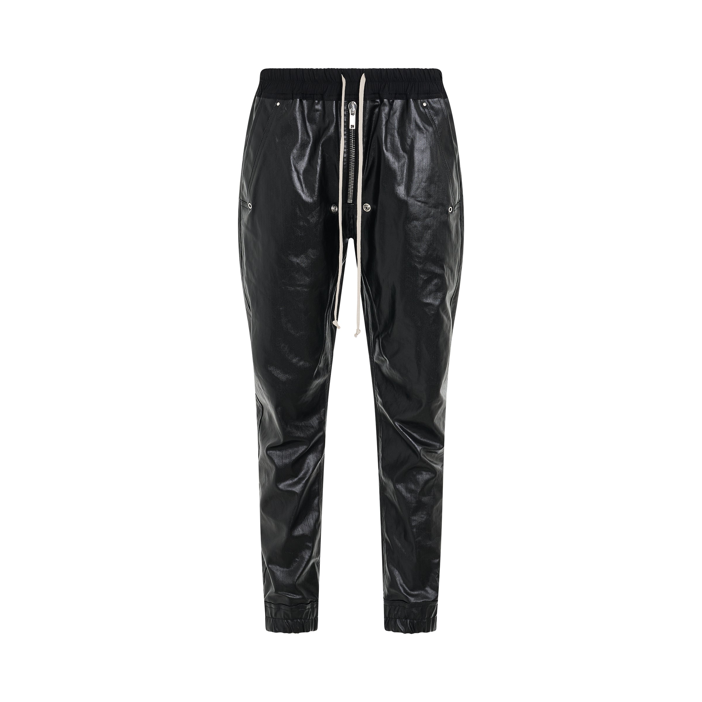 Bela Jogger Pants in Black