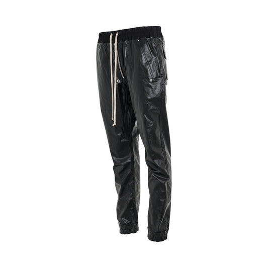 Bela Jogger Pants in Black