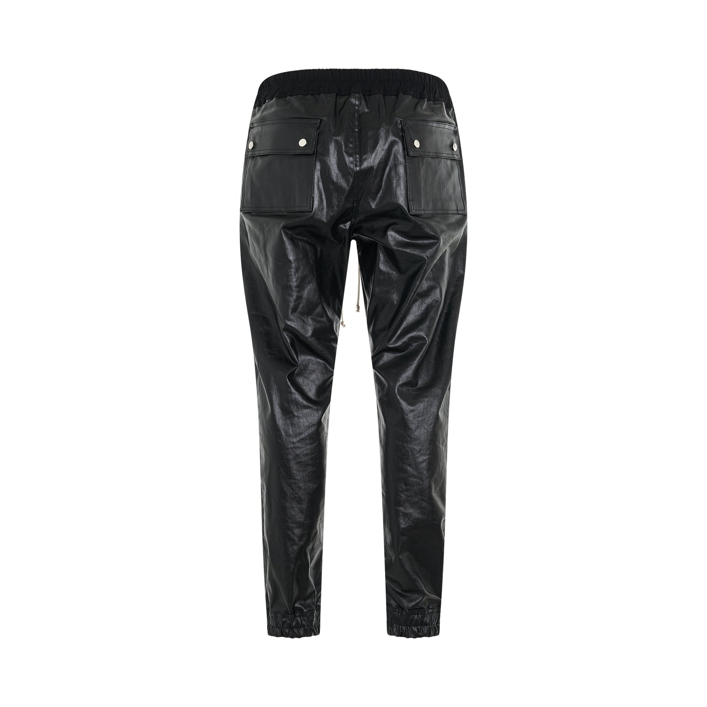 Bela Jogger Pants in Black