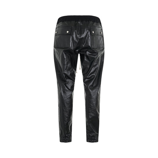 Bela Jogger Pants in Black