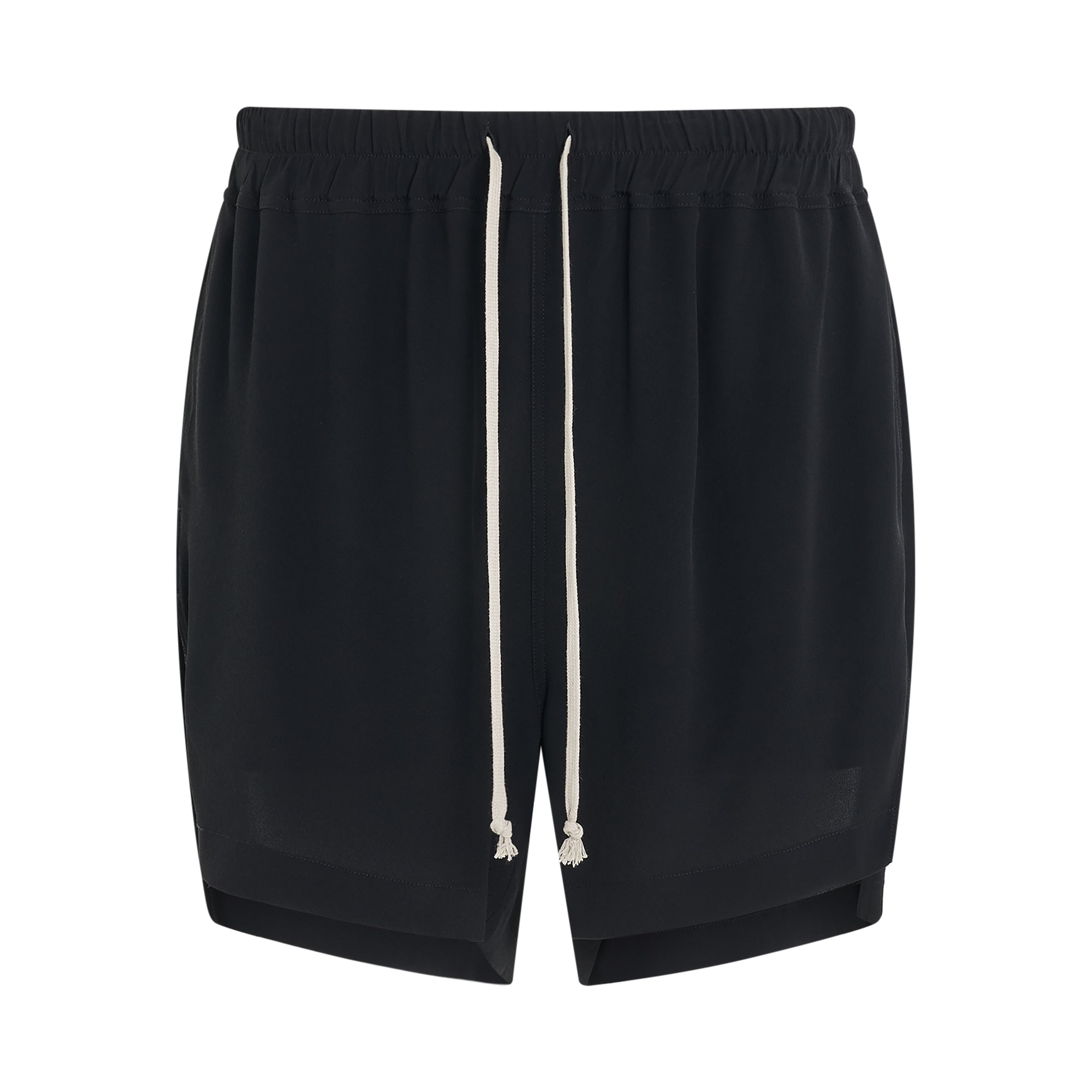 Cocoon Boxers Shorts in Black