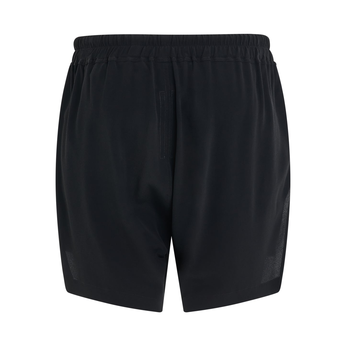 Cocoon Boxers Shorts in Black