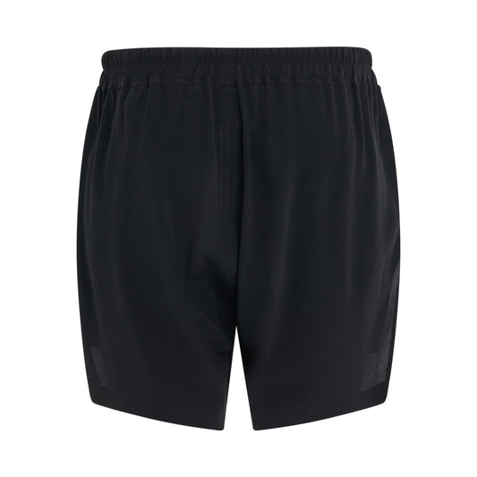 Cocoon Boxers Shorts in Black